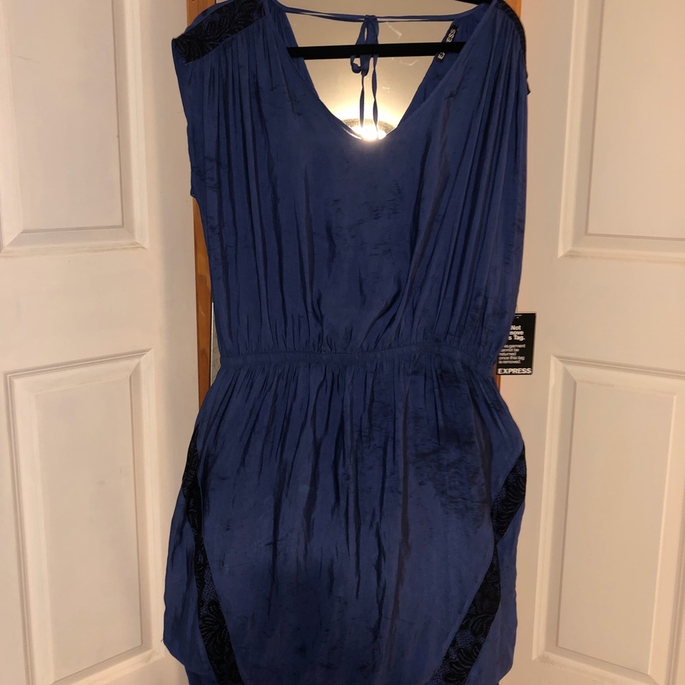 Express dress - NWT